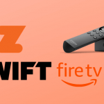 Zwift on Firestick