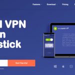 Astrill VPN on Firestick