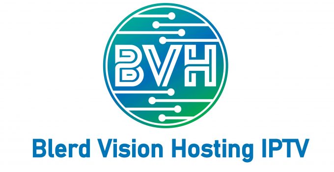 Blerd Vision Hosting IPTV