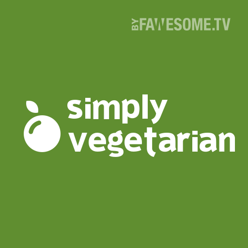 Simply Vegetarian 