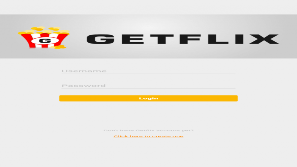 Getflix VPN for Firestick