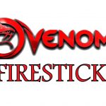 Venom-IPTV Firestick