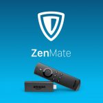 Zenmate VPN for Firestick