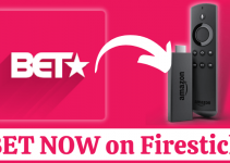 How to Watch BET Now on Firestick / Fire TV