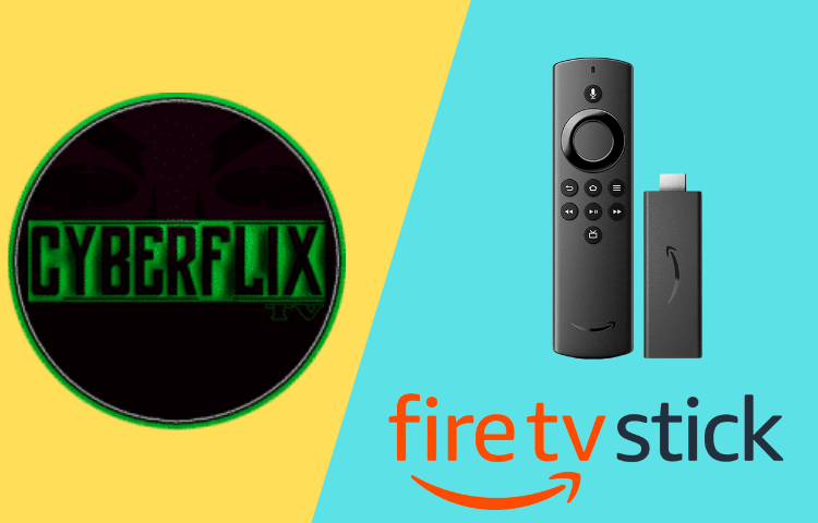 How to Install Cyberflix TV on Firestick
