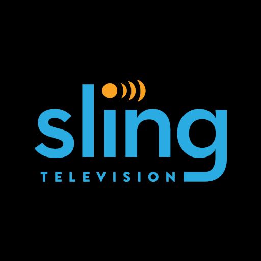Sling TV - F1 on Firestick
