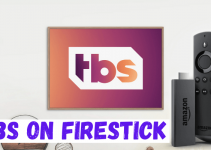 How to Watch TBS on Firestick / Fire TV