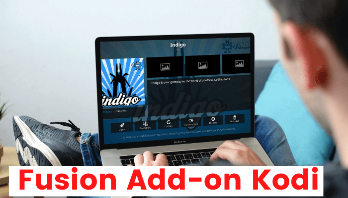 How to Install Fusion Kodi Addon In Less Than a Minute