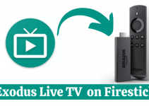 How to Watch Exodus Live TV on Firestick / Android