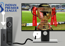 How to Watch IPL on Firestick / FireTV in 2021