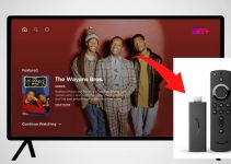 How to Download BET Plus on Firestick for Free