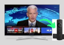 How to Stream CNN on Firestick for Free