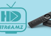How to Install & Watch HD Streamz on Firestick [2022]