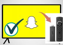 Snapchat on Firestick: How to Download and Install