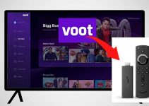 How to Install and Activate VOOT on Firestick