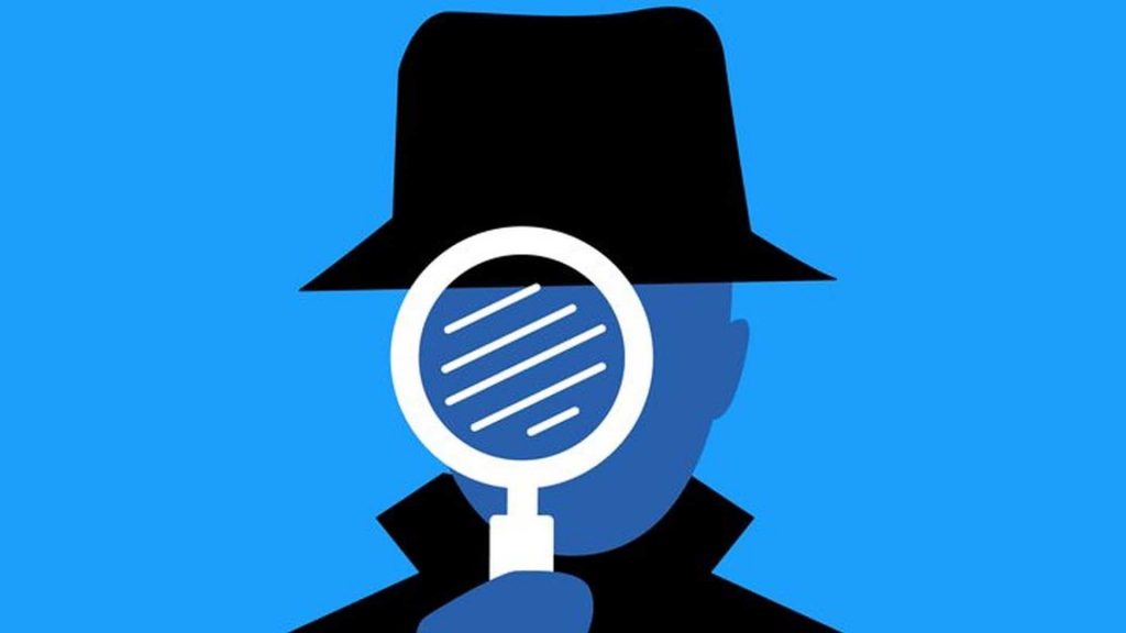 Spy Apps - Spy into someone's Snapchat account