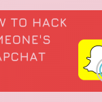 How to Spy Snapchat account