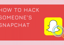 How to Spy Someone’s Snapchat Account Secretly