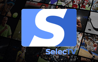 selectv-iptv top IPTV for USA