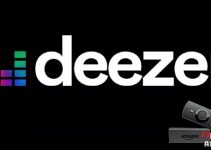 How to Listen to Deezer on Firestick / Fire TV