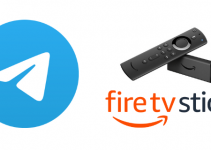 How to Install Telegram on Firestick / Fire TV