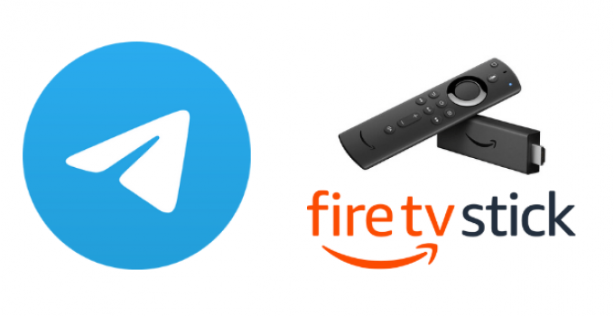 How to Install Telegram on Firestick / Fire TV
