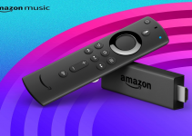 How to Listen to Amazon Music on Firestick / Fire TV