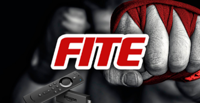 How to Activate and Stream FITE on Firestick