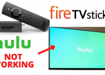 Is Hulu Not Working on Firestick? Here’s the Fix
