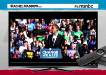 How to Watch MSNBC on Firestick [2022]