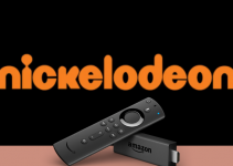 How to Activate & Watch Nickelodeon on Firestick [Guide 2022]