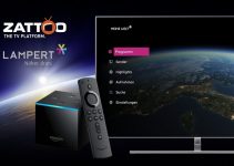 How to Install and Set Up Zattoo on Firestick