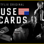 How to Watch House of Cards on Firestick