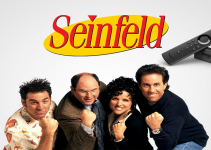 How to Watch Seinfeld on Firestick / Fire TV