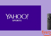 How to Install Yahoo Sports on Firestick / Fire TV