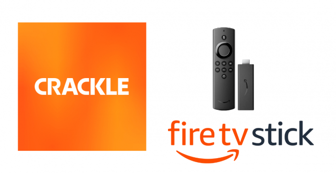 How to Install Crackle for Firestick