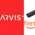 Jarvis IPTV Firestick