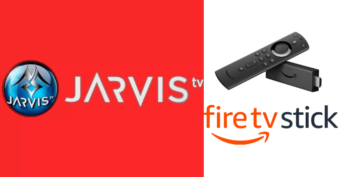 How to Download Jarvis IPTV Firestick