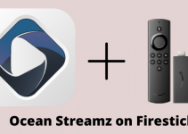 How to Install Ocean Streamz on Firestick/Fire TV