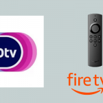 HDTV Ultimate on Firestick