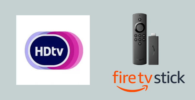 HDTV Ultimate on Firestick