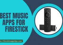 12 Best Free Music Apps For Amazon Firestick
