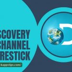 Discovery Channel on Firestick