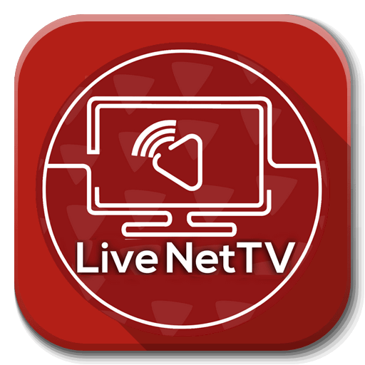 Live TV Net.