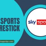 Sky Sports on Firestick