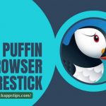 puffin browser on firestick