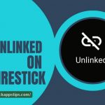 unlinked firestick