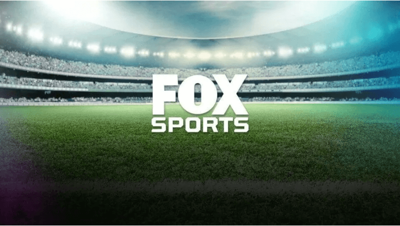  Launch the Fox Sports app. FIFA World Cup on Firestick