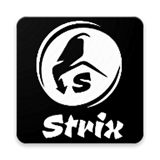 Strix. MediaBox HD on Firestick
