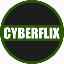 cyberflix. Morpheus TV on Firestick